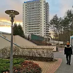 Aquamarina Onyx 147 Międzyzdroje