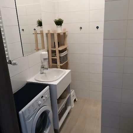 דירה Aquamarina Onyx 147 *