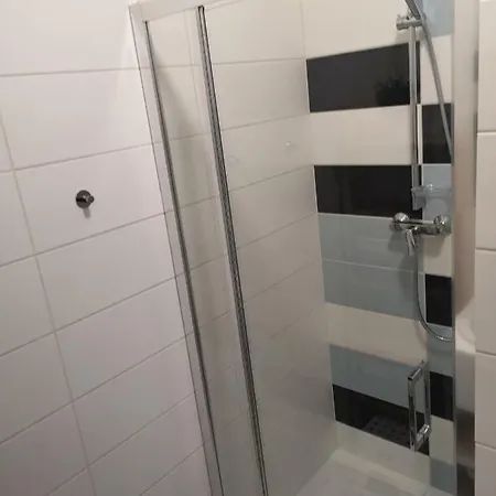 Aquamarina Onyx 147 Miedzyzdroje
