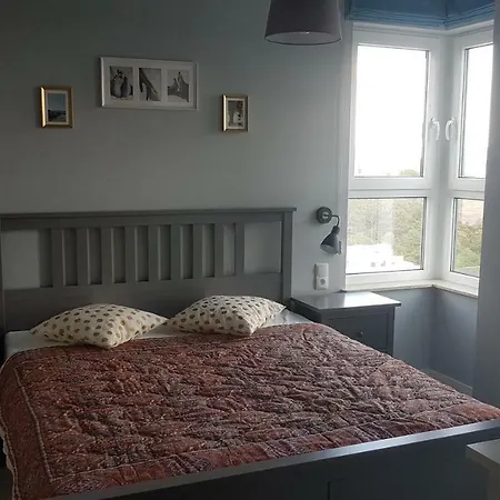 Aquamarina Onyx 147 דירה *