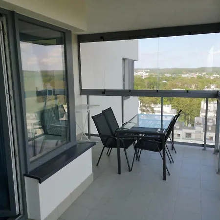 Apartament Aquamarina Onyx 147