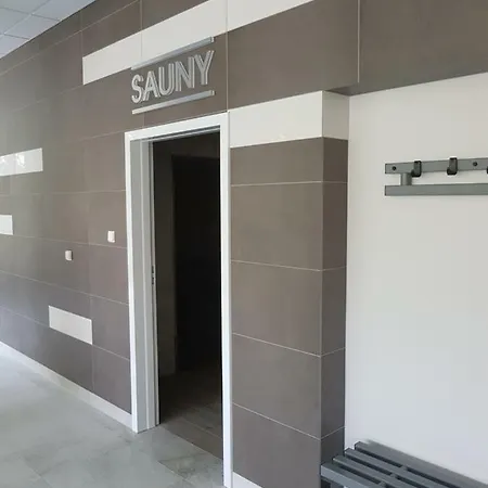 Aquamarina Onyx 147 Apartment *