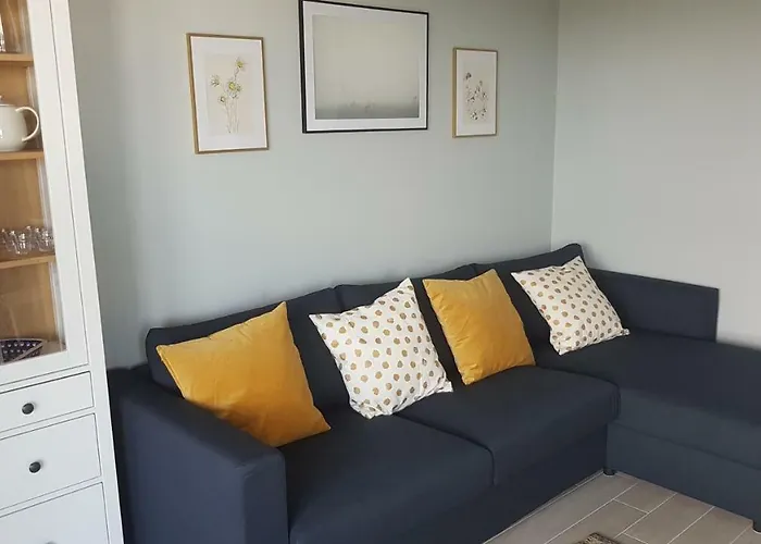 Aquamarina Onyx 147 Appartement Miedzyzdroje